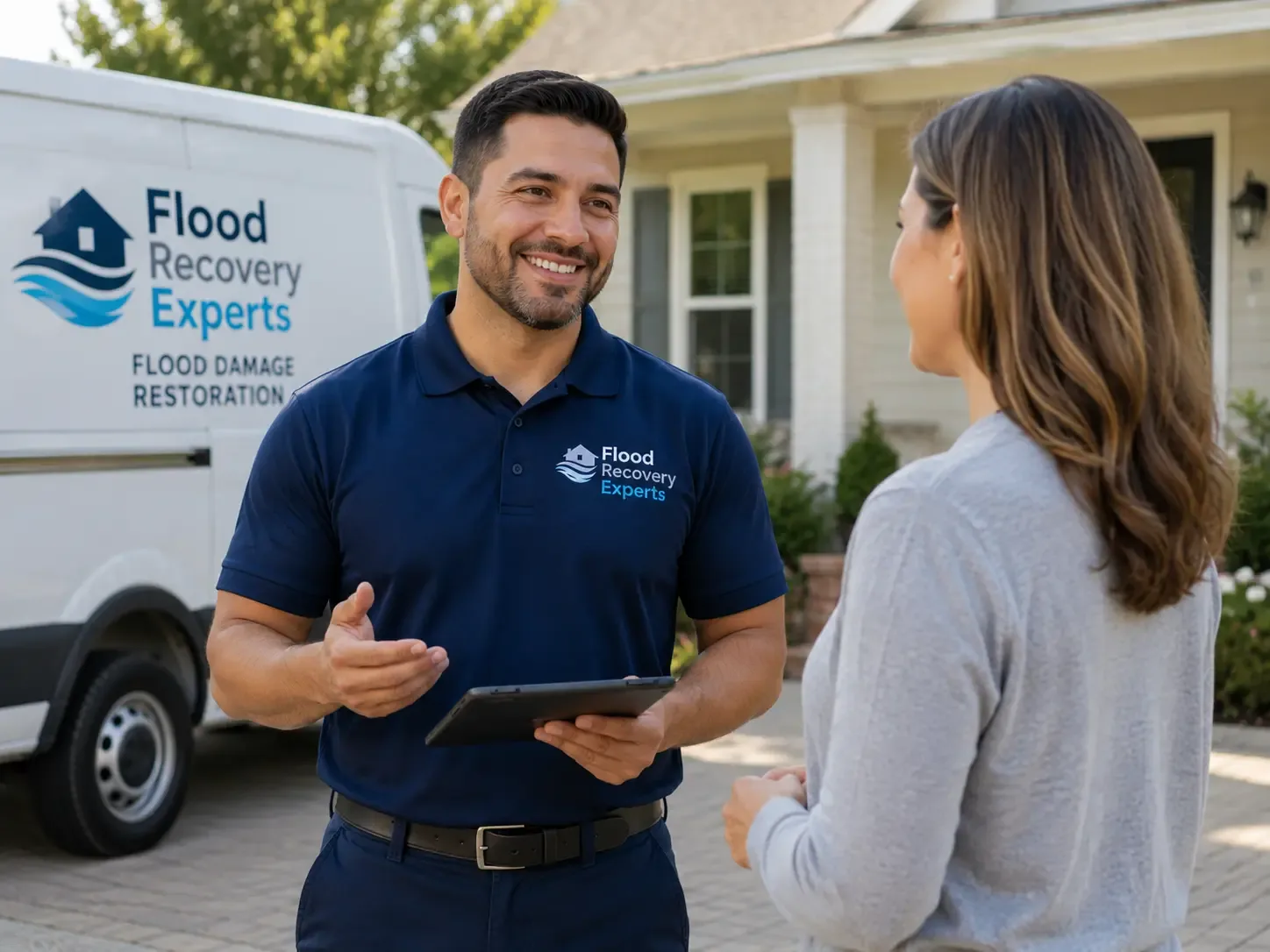 Flood Damage Cleanup Vergennes, IL FAQs